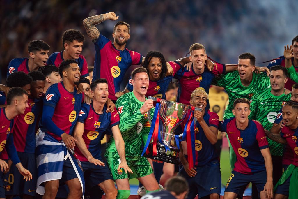 比赛比分实时更新界面